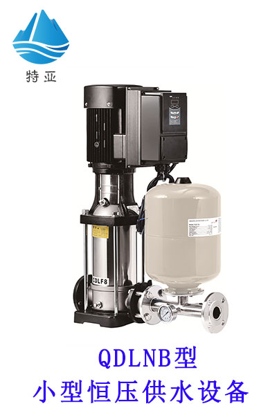 智能增压泵维修