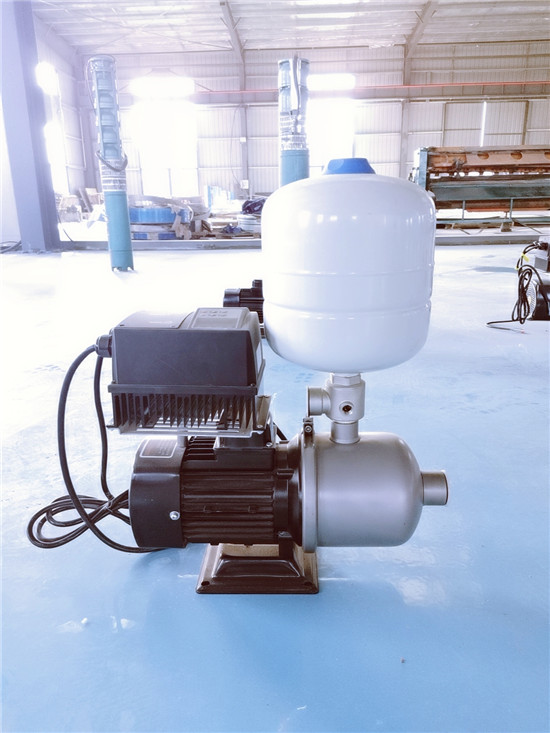 智能增压泵生产商