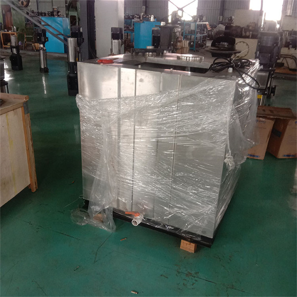 污水提升设备厂家