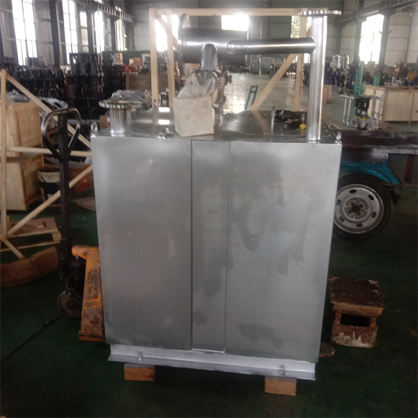 污水提升设备销售厂家