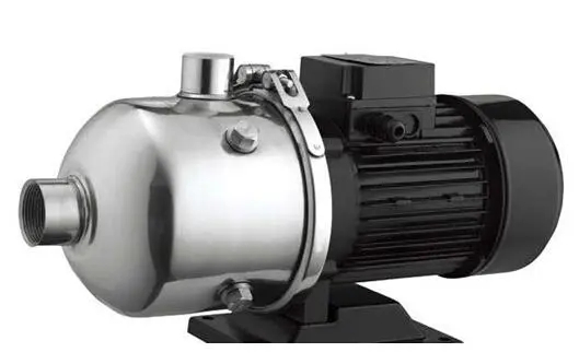 不锈钢多级离心泵和离心泵哪个好