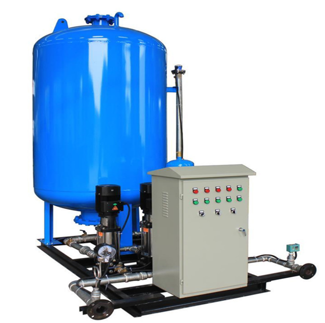 不锈钢多级离心泵